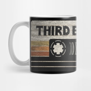 Third Eye Blind Mix Tape Mug